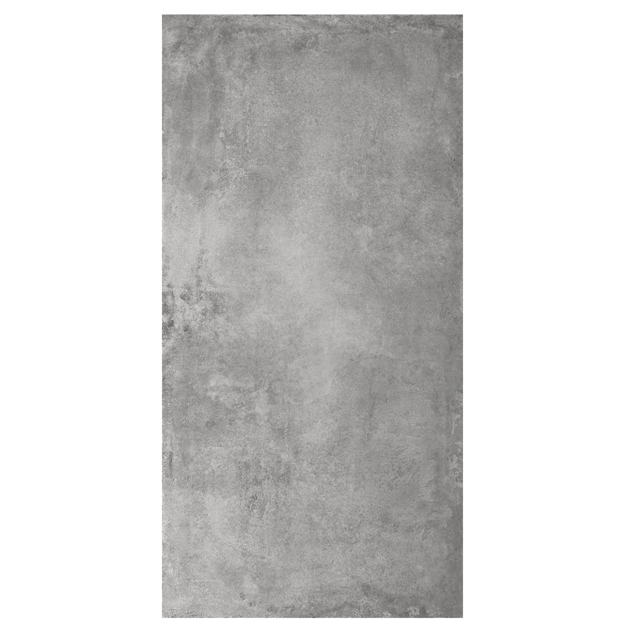 Unicom Starker Oxid Silver Vloertegel 60x120cm